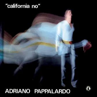 California no by Adriano Pappalardo