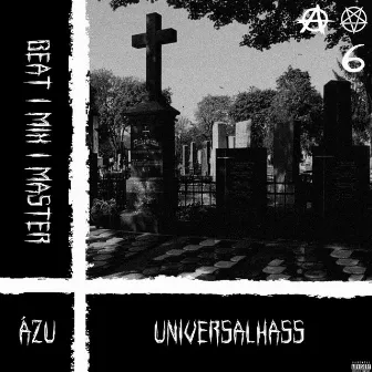 Universalhass by ázu