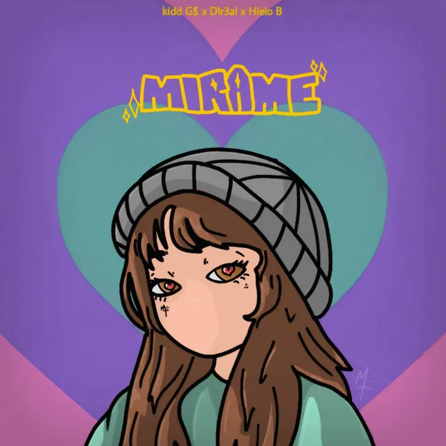 Mirame