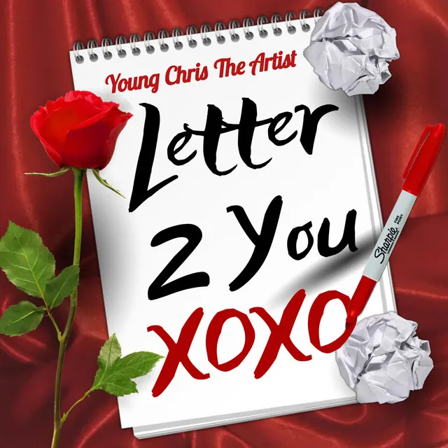 Letter 2 You