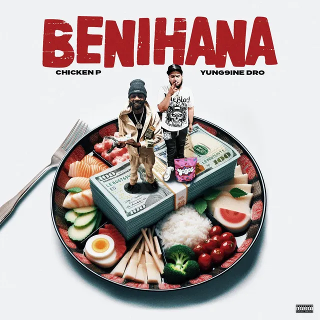 Benihana