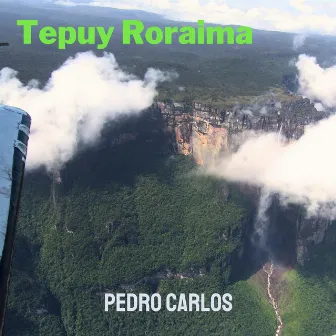 Tepuy Roraima by Pedro Carlos