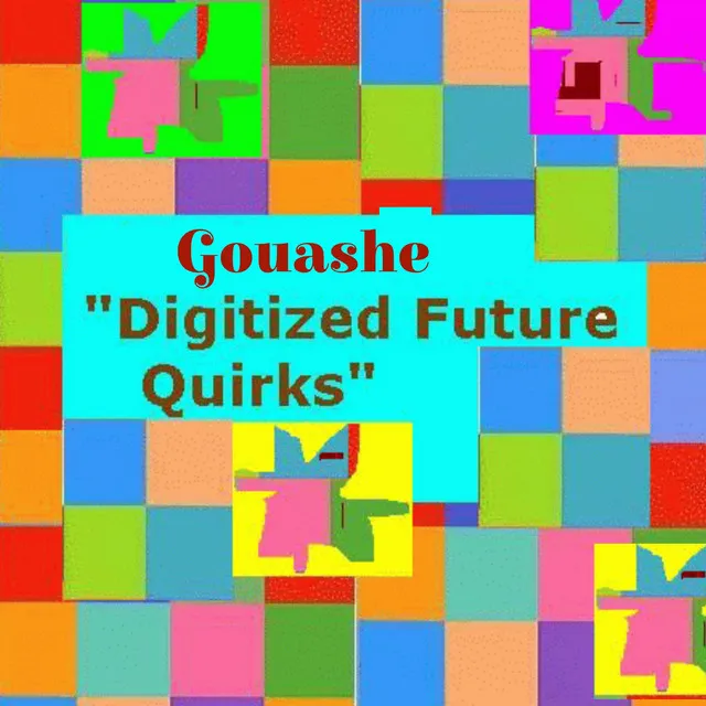 Gouashe