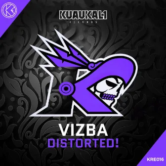 Distorted! by VIZBA