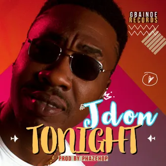 Tonight by Jdon