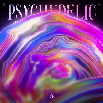 Psychedelic by Tryple