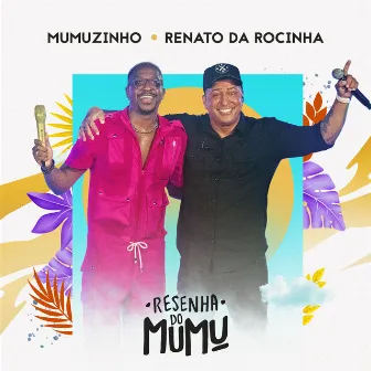 Quando A Gira Girou / Quem É Ela? (Ao Vivo) by Renato da Rocinha