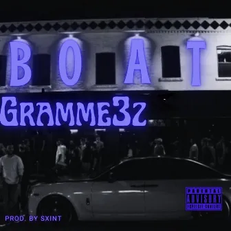 Grammys by Boat3z