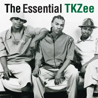 The Essential by TKZEE