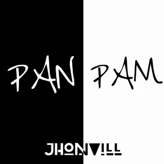 Pan Pam by Jhonvill