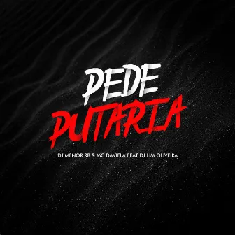 Pede Putaria by DjMenorRB