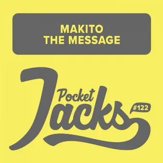 The Message by Makito