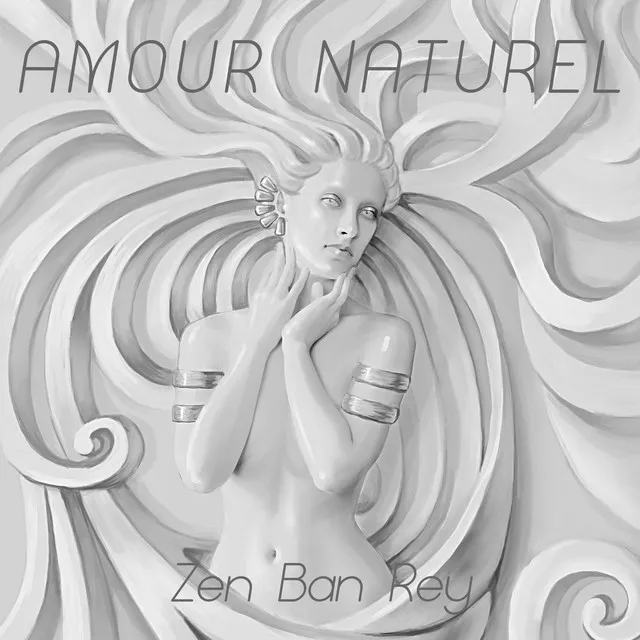 Amour Naturel (Cello & Piano)