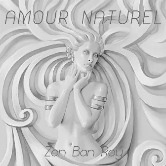 Amour Naturel (Cello & Piano) by Robert D Van Reis