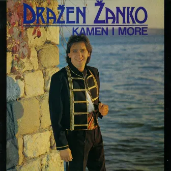 Kamen I More by Drazen Zanko