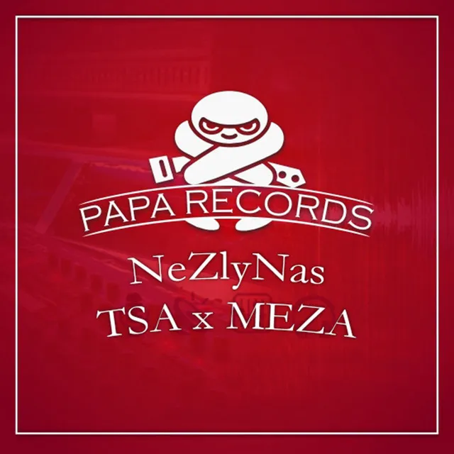 PAPA RECORDS - skit