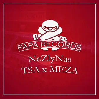 PAPA RECORDS (skit) by 