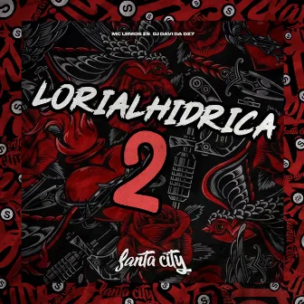 Lorialhidrica 2 by MC LEMOS ZS