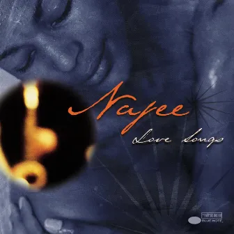 Love Songs by Najee