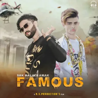 FAMOUS by SRK Malik