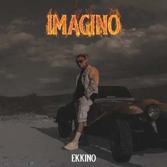 Imagino by Ekkino