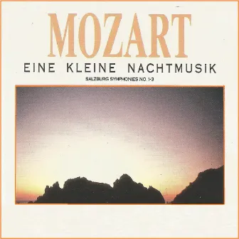 Mozart - Eine Kleine Nachtmusik by Hermann Abel