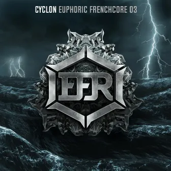 Euphoric Frenchcore 03 by Cyclon