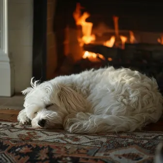 Ritmos Relajados Para Perros: Música Relajante Para Perros by Simplemente hipnótica