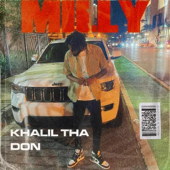 Milly by Khalil Tha Don