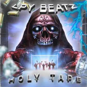 HOLY TAPE by LpY Beatz