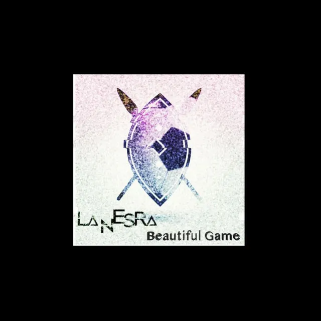 Beautiful Game - Radio Edit