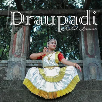 Draupadi by Rahul Lexman