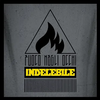 Indelebile by F.N.O.