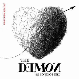 The Book of Us : The Demon by DAY6