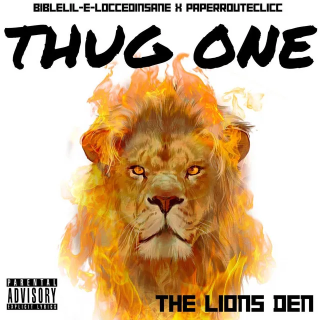 The Lions Den