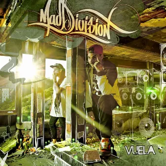 Vuela by Mad Division