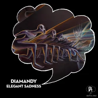 Elegant Sadness by Diamandy