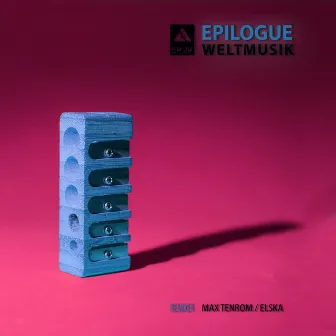 Epilogue by Weltmusik