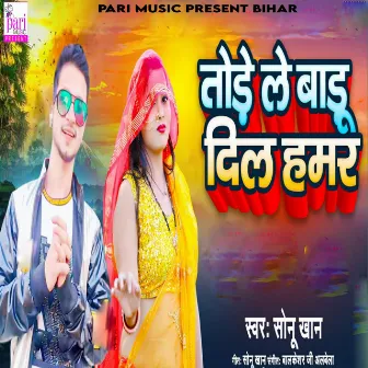 Tode Le Badu Dil Humar by Sonu Khan