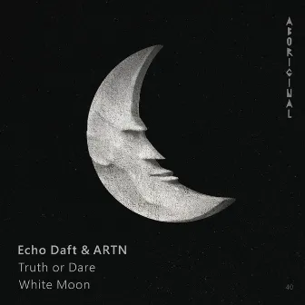 Truth or Dare / White Moon by ARTN