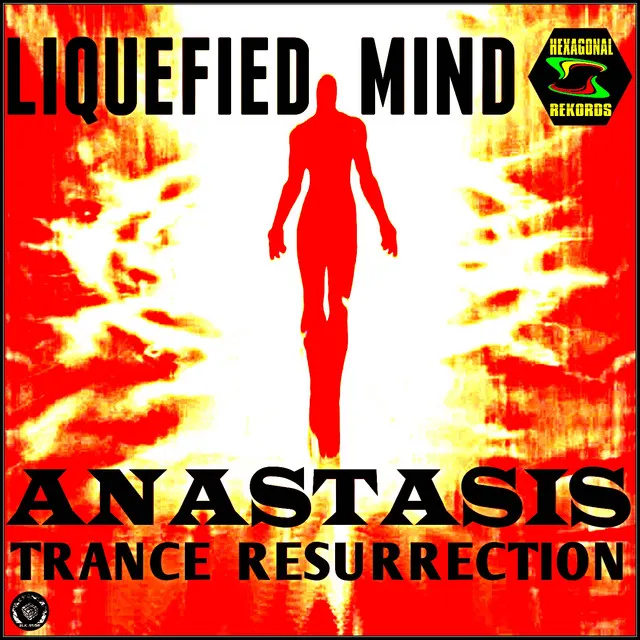 Anastasis - Trance Attak