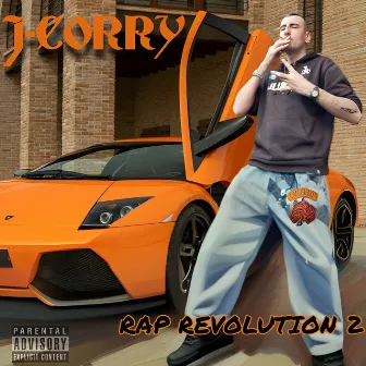 Rap Revolution 2 by J-CORRY