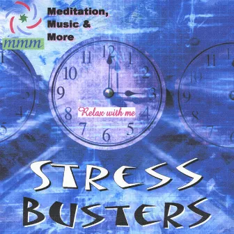 Stress Buster Hypnosis by MMM