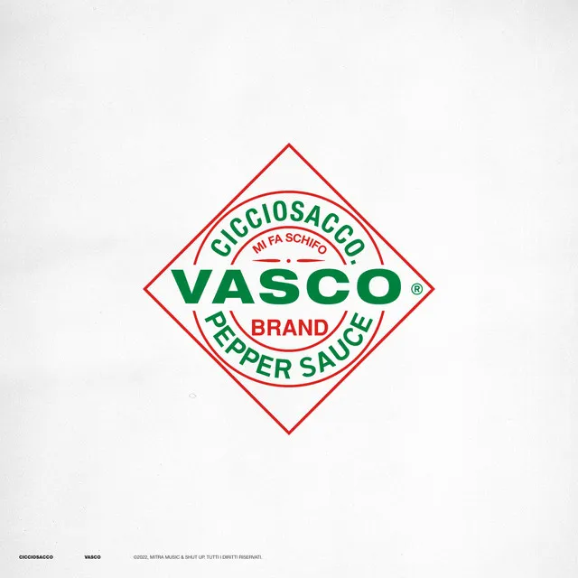 Vasco