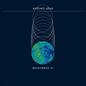 Multiverso III by Antonio Arias