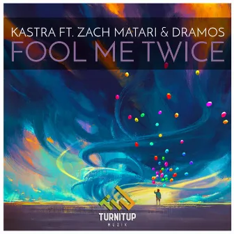 Fool Me Twice by Dramos