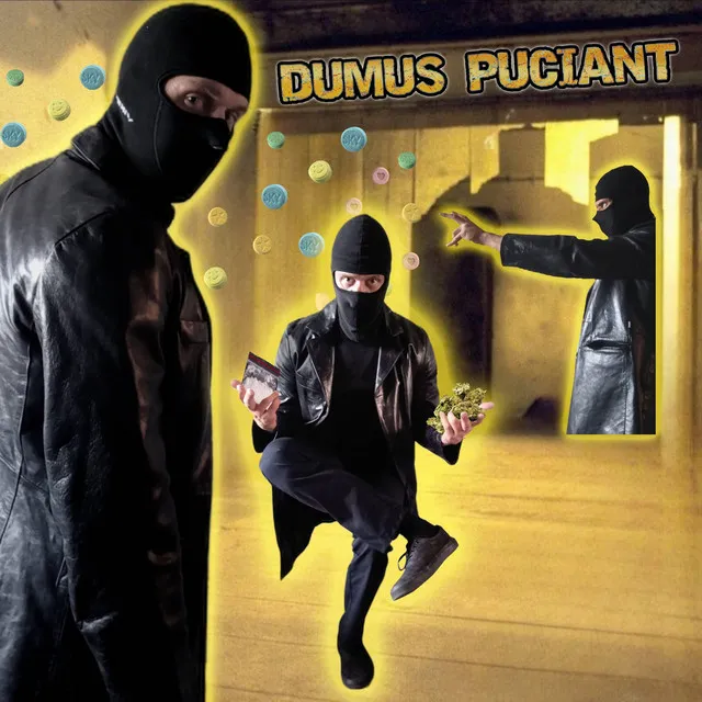 Dumus Puciant