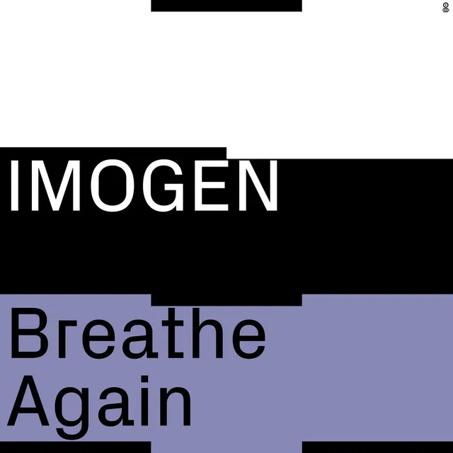 Breathe Again