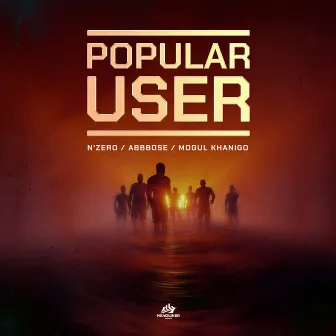 Popular User by N'ZERO