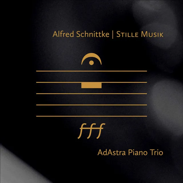 Stille Nacht (Arr. A. Schnittke for Violin & Piano)